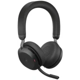 Гарнитура Jabra Evolve2 75 USB-A MS Teams Black (27599-999-999)