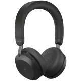 Гарнитура Jabra Evolve2 75 USB-A MS Teams Black (27599-999-999)