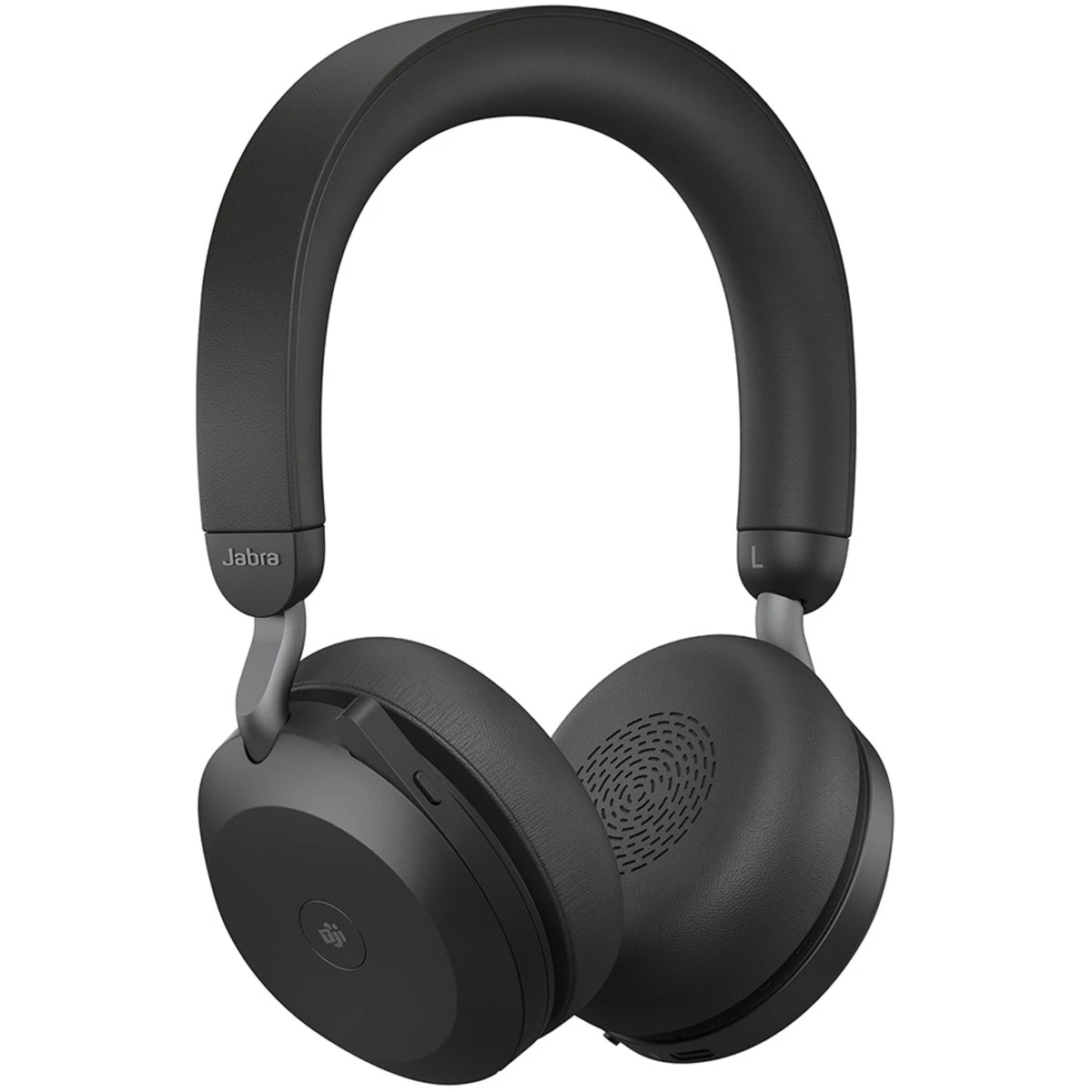 Гарнитура Jabra Evolve2 75 USB-A MS Teams Black - 27599-999-999 - фото 2