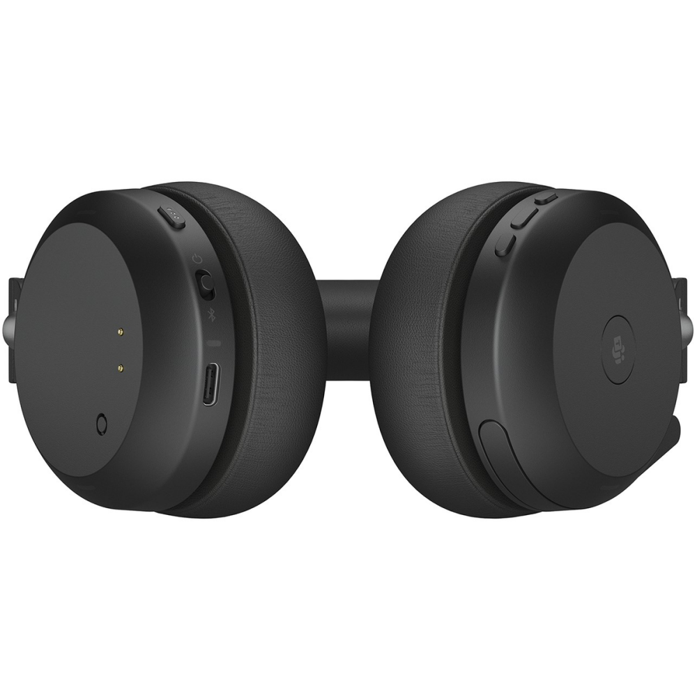 Гарнитура Jabra Evolve2 75 USB-A MS Teams with Charging Stand Black - 27599-999-989 - фото 5