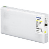 Картридж Epson C13T43U440 Yellow (C13T43U440/C13T43U44N)