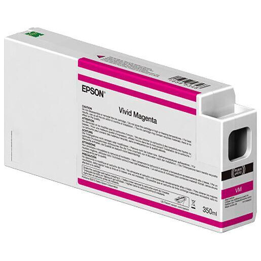 Картридж Epson C13T54X300 Vivid Magenta - C13T54X300/C13T54X30N