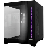 Корпус Ginzzu V320 Black
