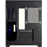 Корпус Ginzzu V320 Black
