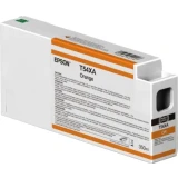 Картридж Epson C13T54XA00 Orange