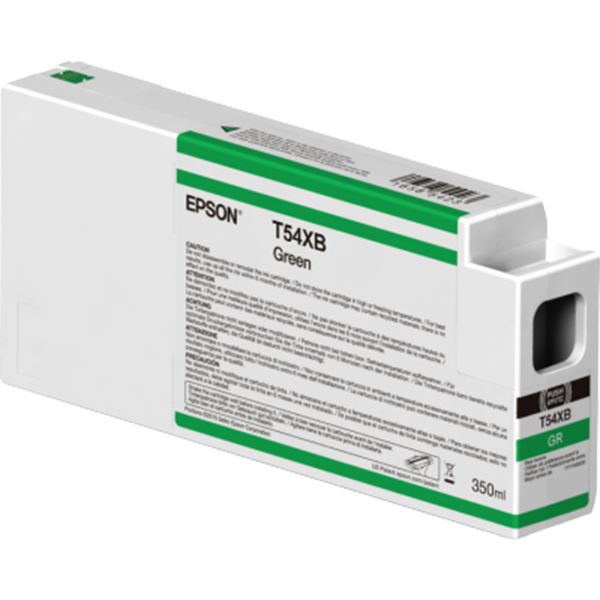 Картридж Epson C13T54XB00 Green