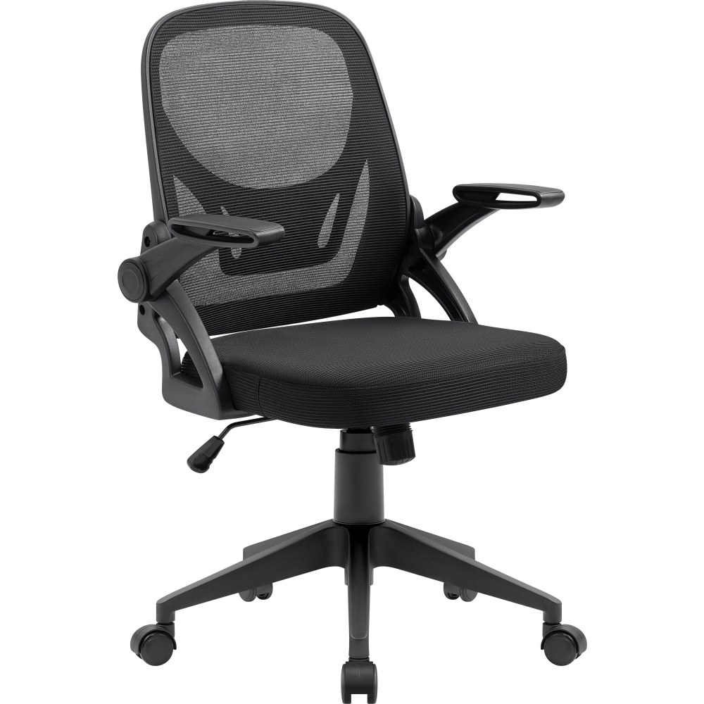 Офисное кресло Defender Office Black