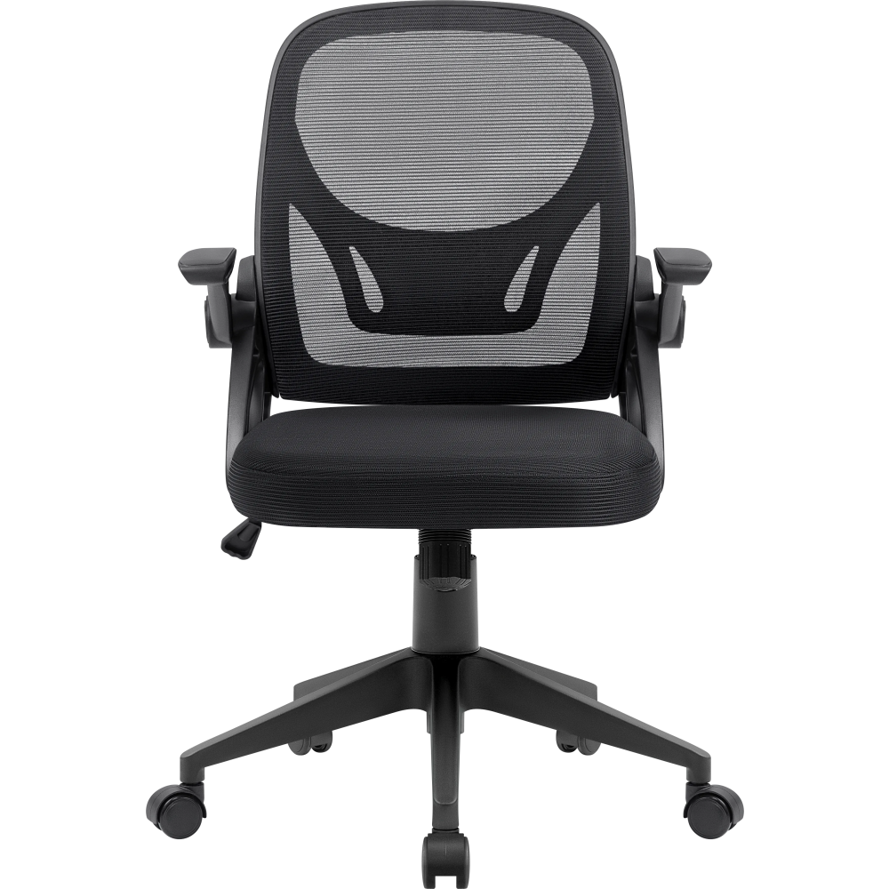 Офисное кресло Defender Office Black - 64317 - фото 2