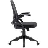Офисное кресло Defender Office Black (64317)