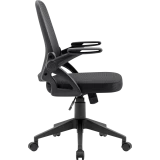 Офисное кресло Defender Office Black (64317)