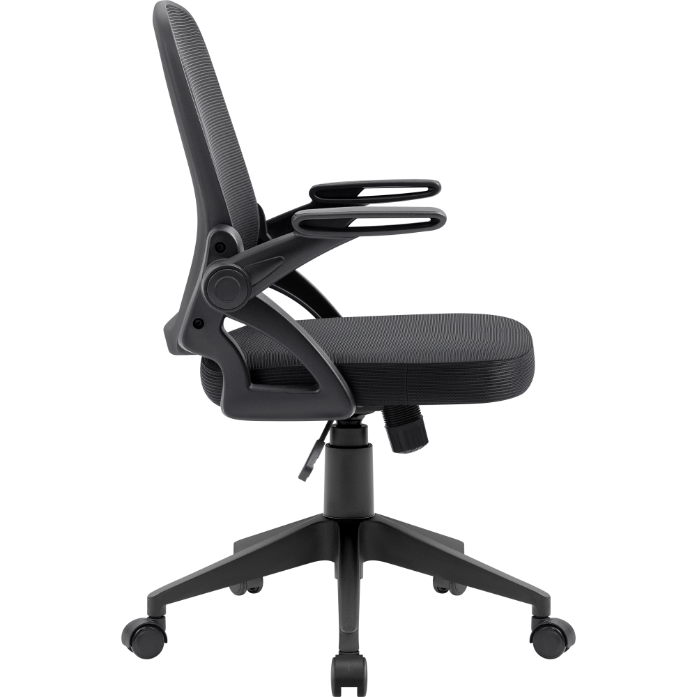 Офисное кресло Defender Office Black - 64317 - фото 3