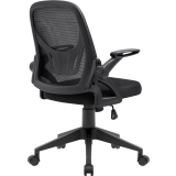 Офисное кресло Defender Office Black (64317)