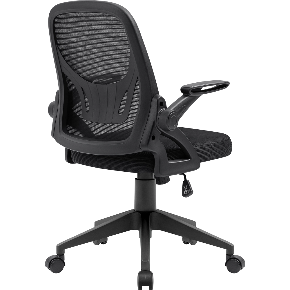 Офисное кресло Defender Office Black - 64317 - фото 4