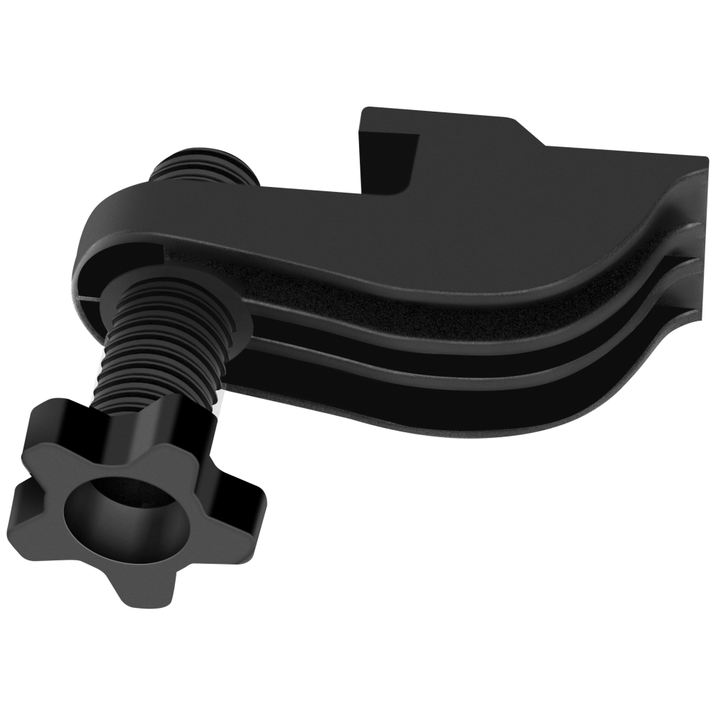 Руль Defender Exone - 64000 - фото 5