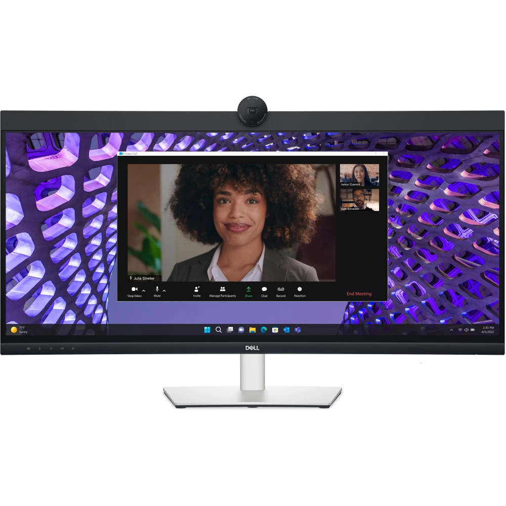 Монитор Dell 34" P3424WEB