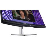 Монитор Dell 34" P3424WEB