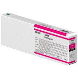 Картридж Epson C13T55K300 Vivid Magenta