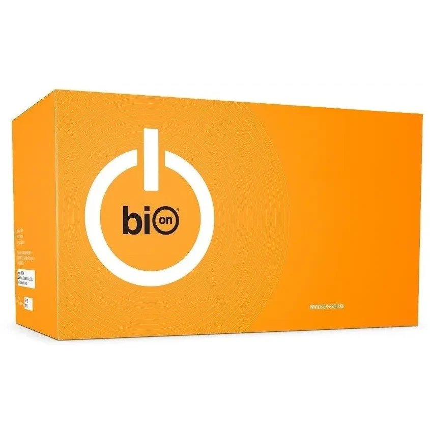Картридж Bion W2410A Black - BCR-W2410A