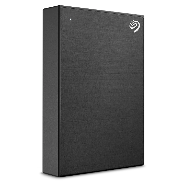Внешний жёсткий диск 5Tb Seagate One Touch Black (STKZ5000400) - фото 2