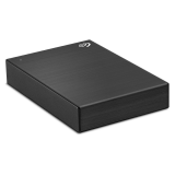 Внешний жёсткий диск 5Tb Seagate One Touch Black (STKZ5000400)