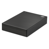 Внешний жёсткий диск 5Tb Seagate One Touch Black (STKZ5000400)