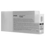Картридж Epson C13T596900 Light Light Black