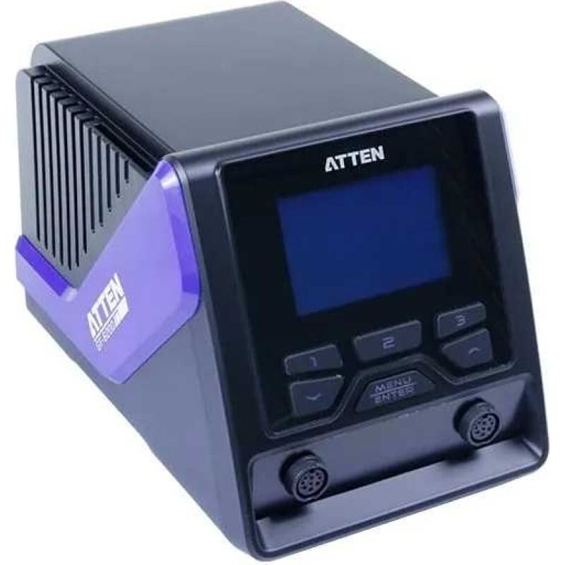 Паяльная станция Atten GT-6200 - фото 4