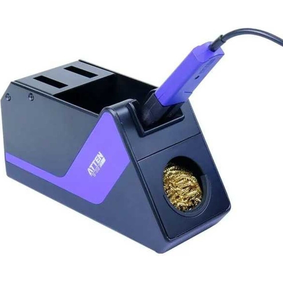 Паяльная станция Atten GT-6200 - фото 5