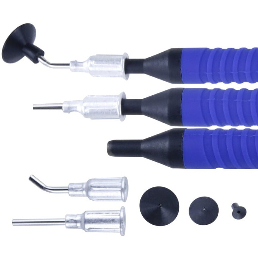 Паяльная станция Atten GT-8102 - фото 7