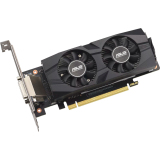 Видеокарта NVIDIA GeForce RTX 3050 ASUS LP BRK OC 6Gb (RTX3050-06G-LP-BRK)