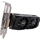 Видеокарта NVIDIA GeForce RTX 3050 ASUS LP BRK OC 6Gb (RTX3050-06G-LP-BRK)