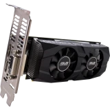 Видеокарта NVIDIA GeForce RTX 3050 ASUS LP BRK OC 6Gb (RTX3050-O6G-LP-BRK)