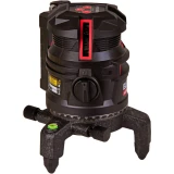 Нивелир Elitech LN 5D Green (204734)