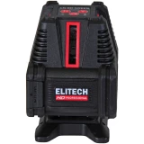 Нивелир Elitech LN 8D Green (204735)