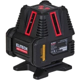 Нивелир Elitech LN 8D Green (204735)