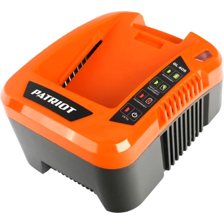 Зарядное устройство PATRIOT GL 405