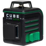 Нивелир ADA CUBE 2-360 Professional Edition (A00534)