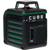 Нивелир ADA CUBE 2-360 Professional Edition (A00534)