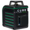 Нивелир ADA CUBE 2-360 Professional Edition (A00534) - фото 2