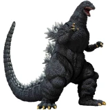 Фигурка Tamashii Nations S.H.MonsterArts Godzilla 1991 Shinjuku Decisive Battle (4573102651471)