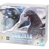 Фигурка Tamashii Nations S.H.MonsterArts Godzilla 1991 Shinjuku Decisive Battle (4573102651471)