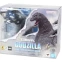 Фигурка Tamashii Nations S.H.MonsterArts Godzilla 1991 Shinjuku Decisive Battle - 4573102651471 - фото 2