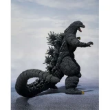 Фигурка Tamashii Nations S.H.MonsterArts Godzilla 1991 Shinjuku Decisive Battle (4573102651471)