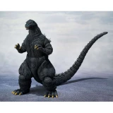 Фигурка Tamashii Nations S.H.MonsterArts Godzilla 1991 Shinjuku Decisive Battle (4573102651471)