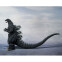Фигурка Tamashii Nations S.H.MonsterArts Godzilla 1991 Shinjuku Decisive Battle - 4573102651471 - фото 6