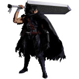 Фигурка Tamashii Nations S.H. Figuarts Guts Berserker Armor (4573102640291)