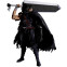 Фигурка Tamashii Nations S.H. Figuarts Guts Berserker Armor - 4573102640291