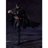 Фигурка Tamashii Nations S.H. Figuarts Guts Berserker Armor (4573102640291)