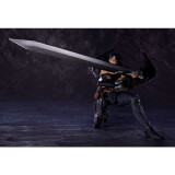 Фигурка Tamashii Nations S.H. Figuarts Guts Berserker Armor (4573102640291)