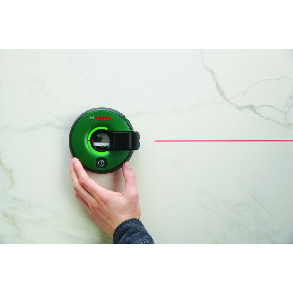 Нивелир Bosch Atino - 0603663A00 - фото 3